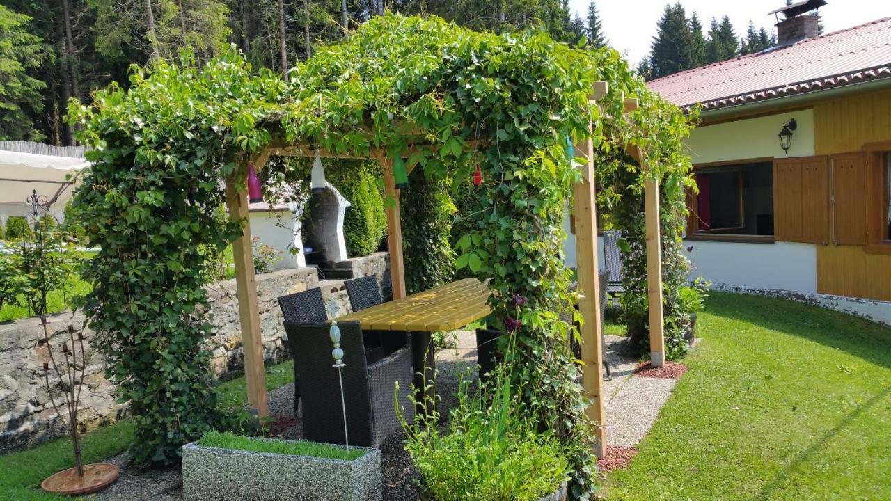 Knusperhaeuschen Maria Nikoletta Villa Witra Ngoại thất bức ảnh